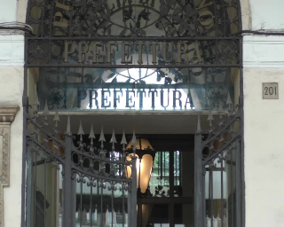 Prefettura Torino, "anarchici e antagonisti leader violenze"